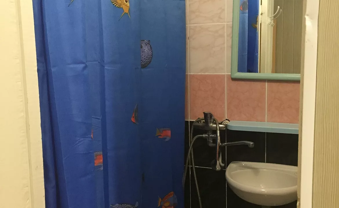  Трехместный со всеми удобствами. Гостевой дом на Комарова 17. Витязево