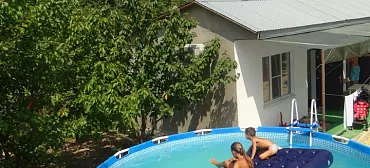 Гостевой дом У СТЕПАНА