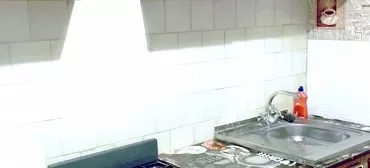 Квартира в многоквартирном доме Квартира в спальном районе 