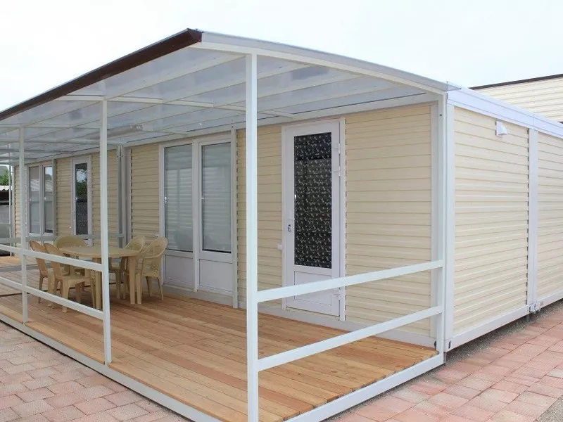 . База отдыха Должанский дворик "АКВАРЕЛИ". Должанская