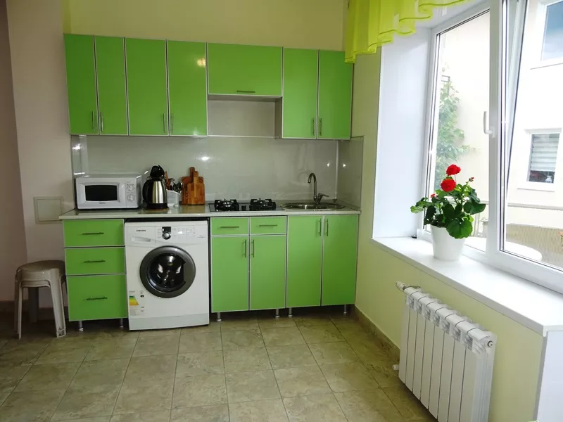 . Частный сектор "Майский". Лазаревское - частный сектор