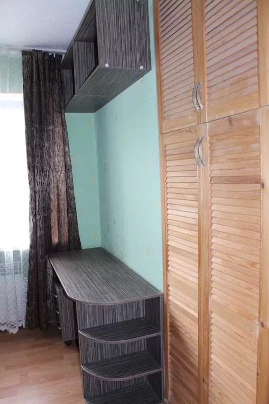 . Квартира в многоквартирном доме Двухкомнатная квартира «Премиум». Лазаревское