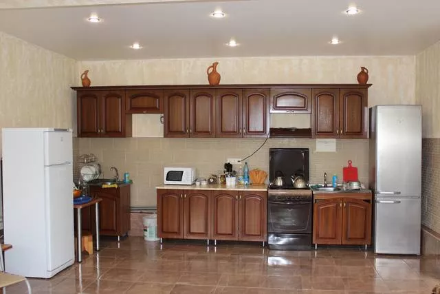 . Гостевой дом "Аида". Адлер . Гостевой дом "Аида". Адлер