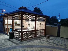 Частный сектор "На Вишневой"