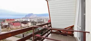 Гостевой дом «Уют» - Коктебель Гостевой дом «Уют» - Коктебель