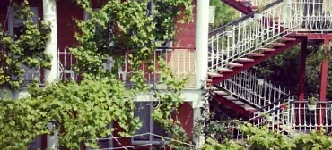 Отель Мини-отель Ассоль