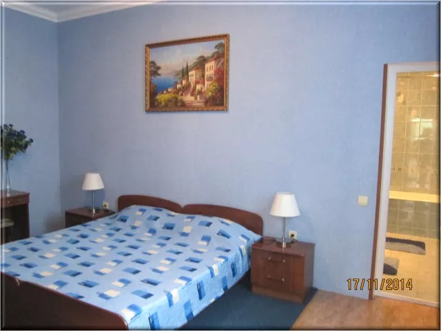 Однокомнатный номер 2-х местный. Гостевой дом "Елена" - Адлер. Адлер Однокомнатный номер 2-х местный. Гостевой дом "Елена" - Адлер. Адлер