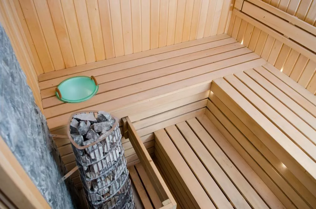 . Гостевой комплекс Спортивный "Юность". Адлер