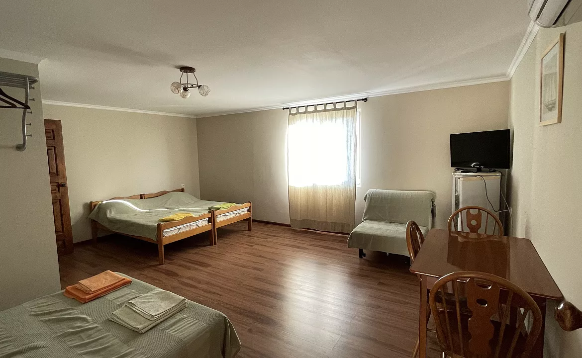 5 местный. "Сосновый рай". Лазаревское 5 местный. "Сосновый рай". Лазаревское