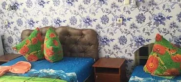 Гостевой дом Наш дом отдыха