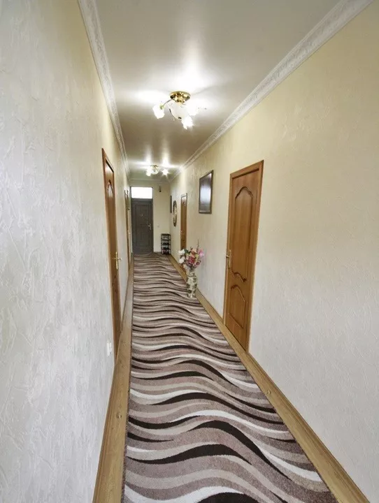 . Гостевой дом «Надежда» . Сочи