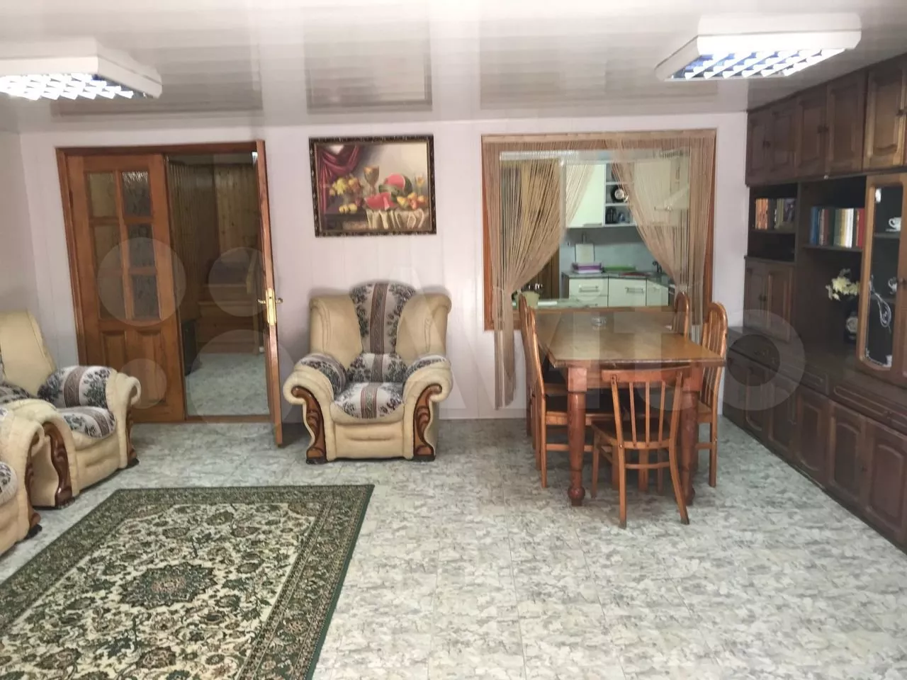 . Коттедж Коттедж у моря. Агой