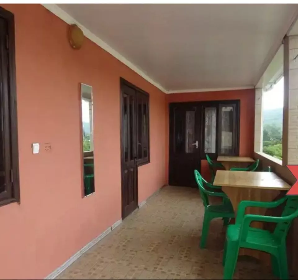 . Частный сектор "У Жени" в Новомихайловском. Новомихайловский . Частный сектор "У Жени" в Новомихайловском. Новомихайловский