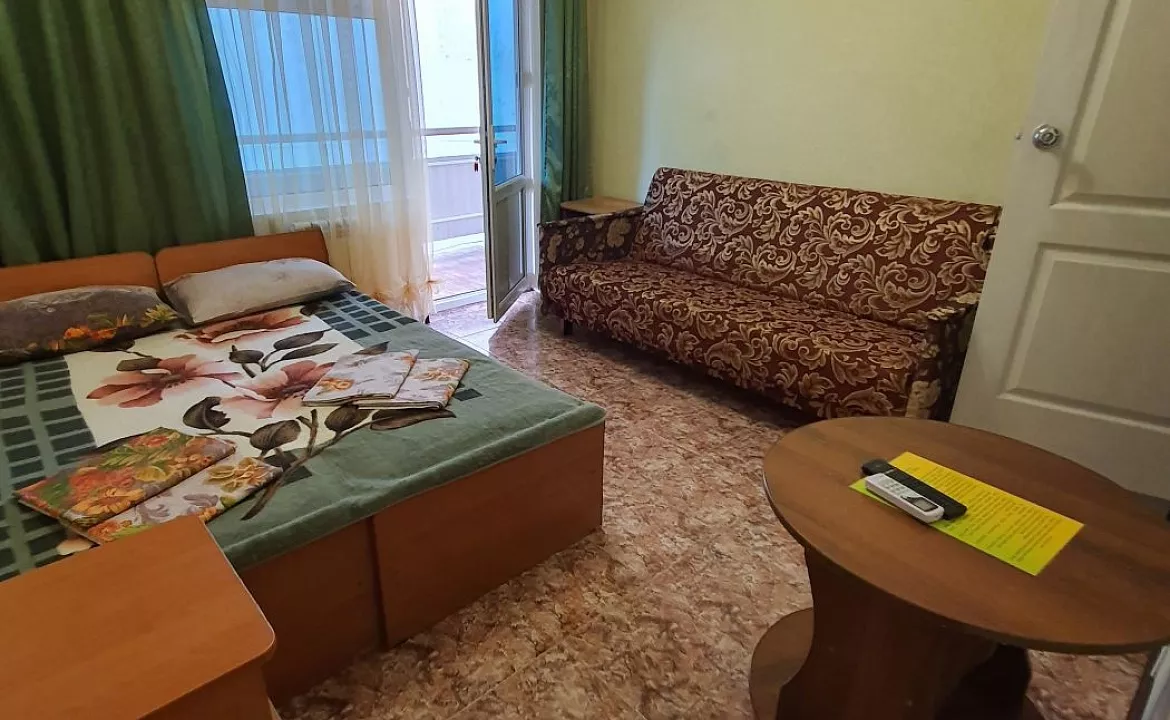 4-х местный. Гостевой дом Оскар. Лазаревское