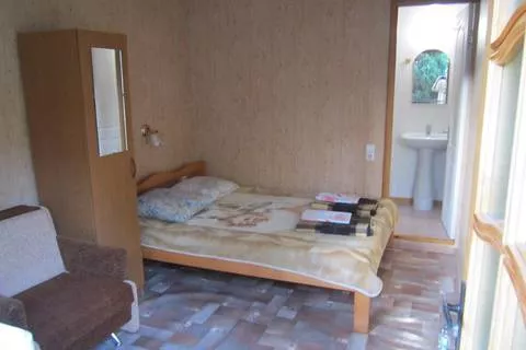 2-х местный номер. Гостевой дом «Светлана». Совет-Квадже