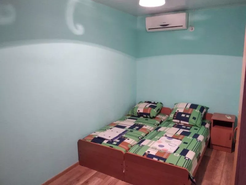 Стандарт . Гостевой дом "На Приморской 56". Благовещенская