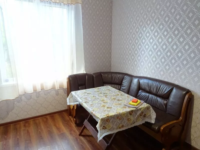 . Гостевой дом "Мимоза" . Агой