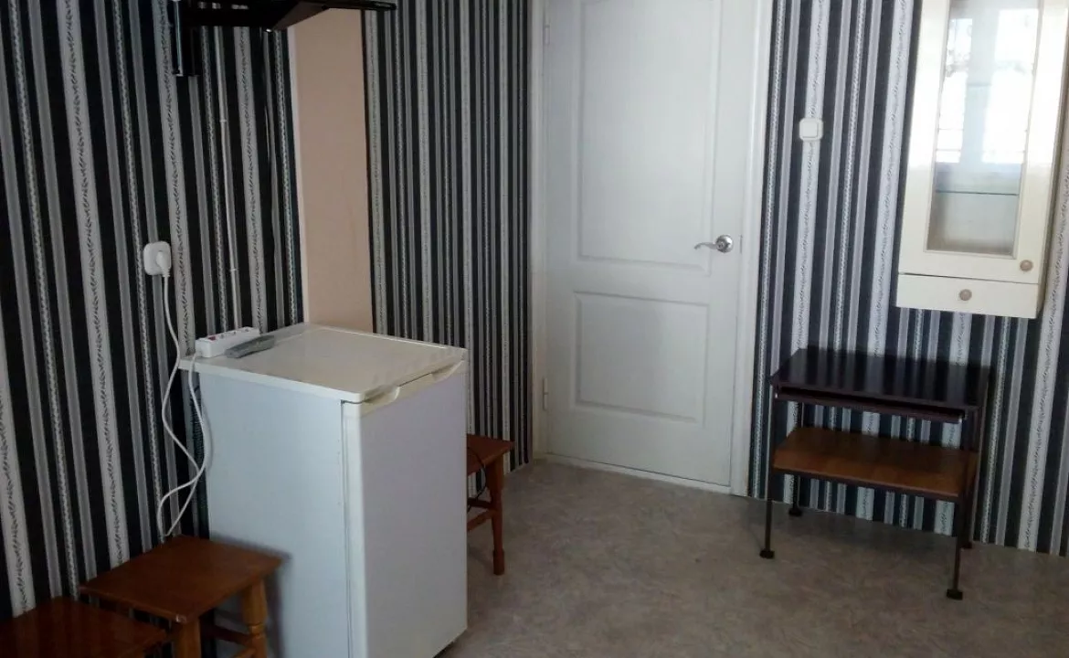 Комната №6. Таунхаус "На Кольцевой". Лазаревское Комната №6. Таунхаус "На Кольцевой". Лазаревское