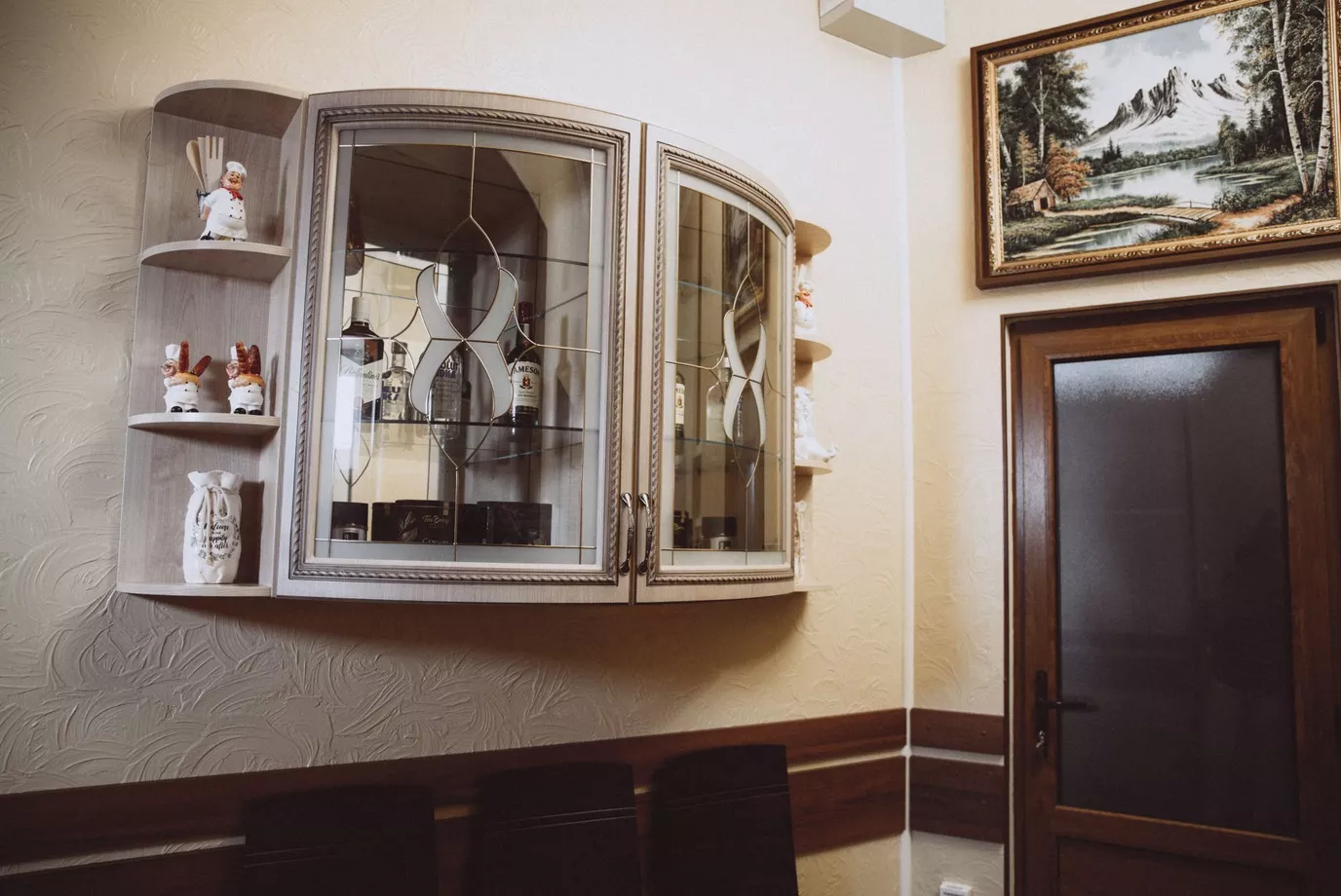 . Гостевой дом «Red House». Заозерное . Гостевой дом «Red House». Заозерное