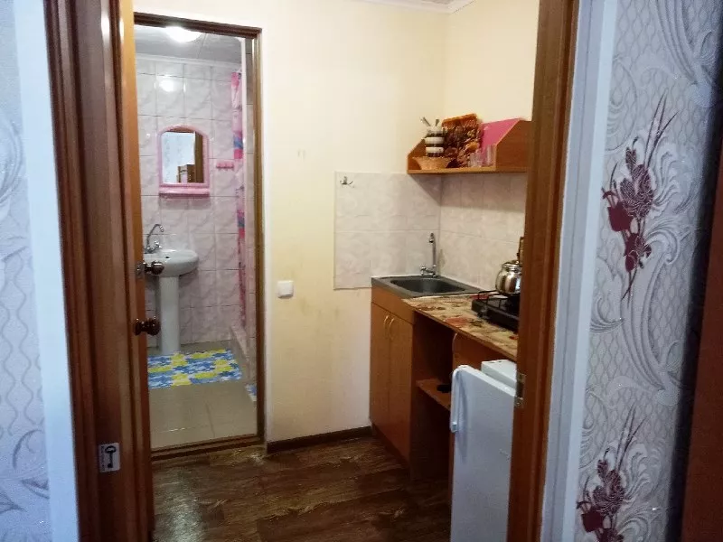 . Гостевой дом Виктория - Орджоникидзе. Орджоникидзе