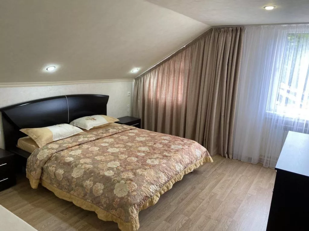 . Гостевой дом "У Григория" . Сочи