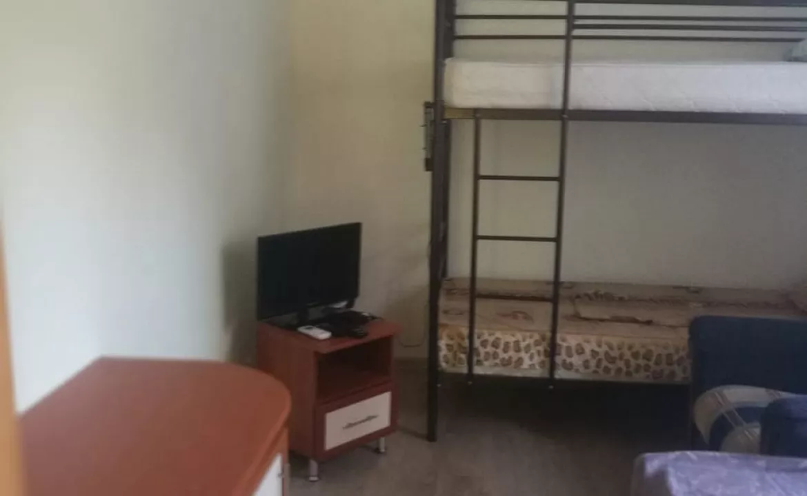 4-х местный. Гостевой дом《Сосновый бор》. Лазаревское 4-х местный. Гостевой дом《Сосновый бор》. Лазаревское