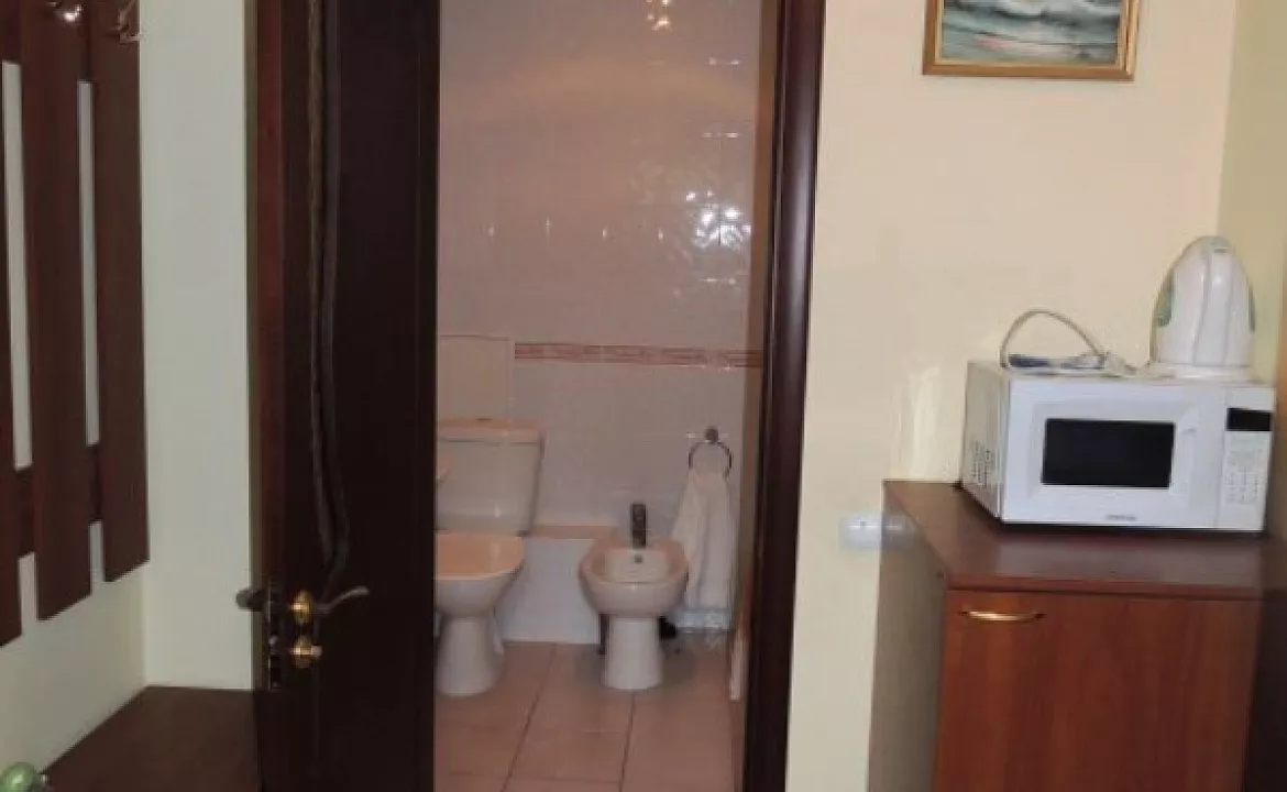 Люкс 2х-комнатный. Отель "Нарния". Адлер