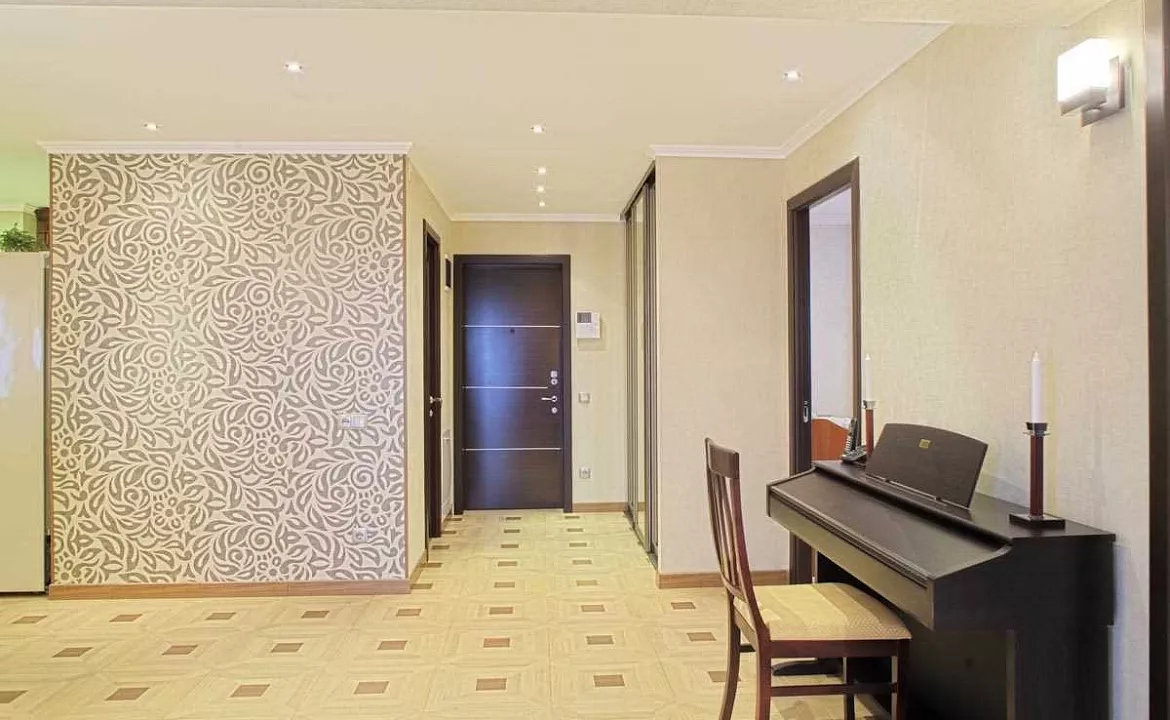 Люкс. Отель "Бристоль". Лазаревское