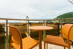 Отель Golden Sunrise Отель Golden Sunrise