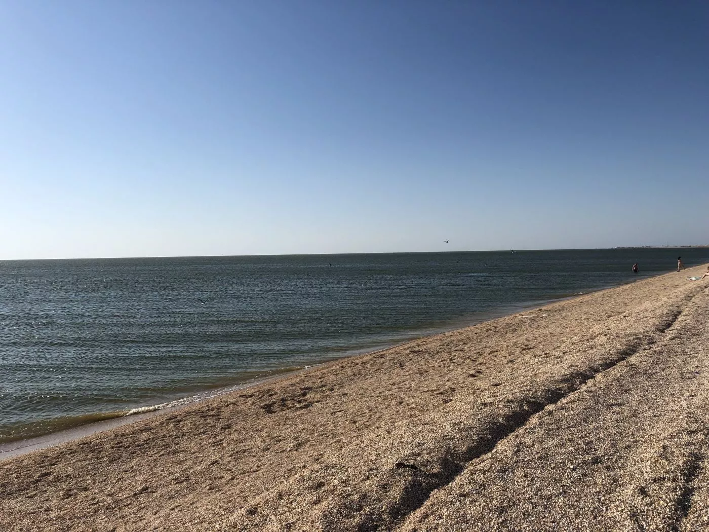 . Гостевой дом "У Владимира". Должанская