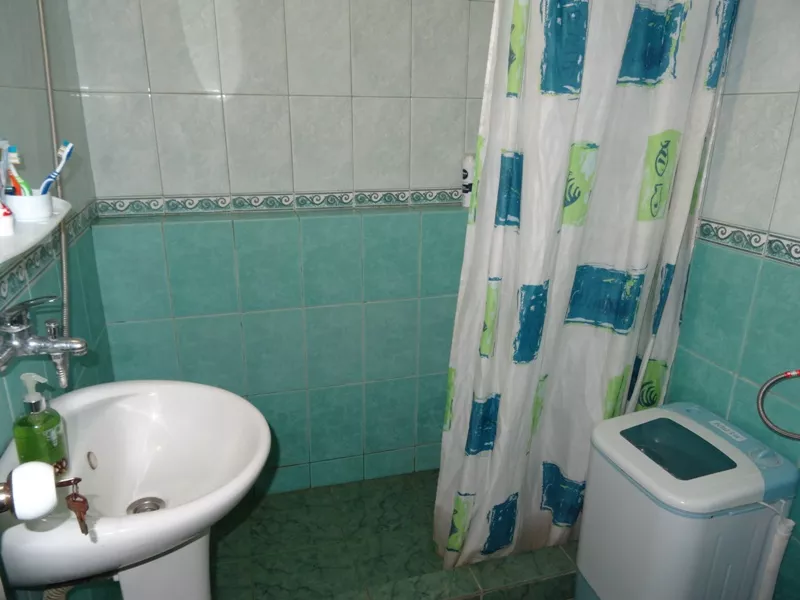 . Дом под ключ Фирейная гора 8. Судак