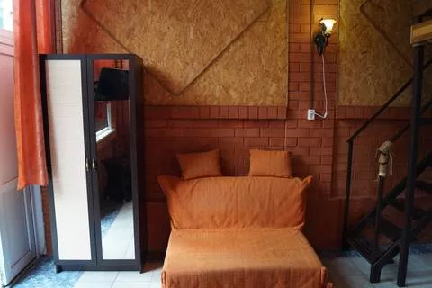 Двухуровневый стандарт. Частный сектор "Южный Дворик". Архипо-Осиповка