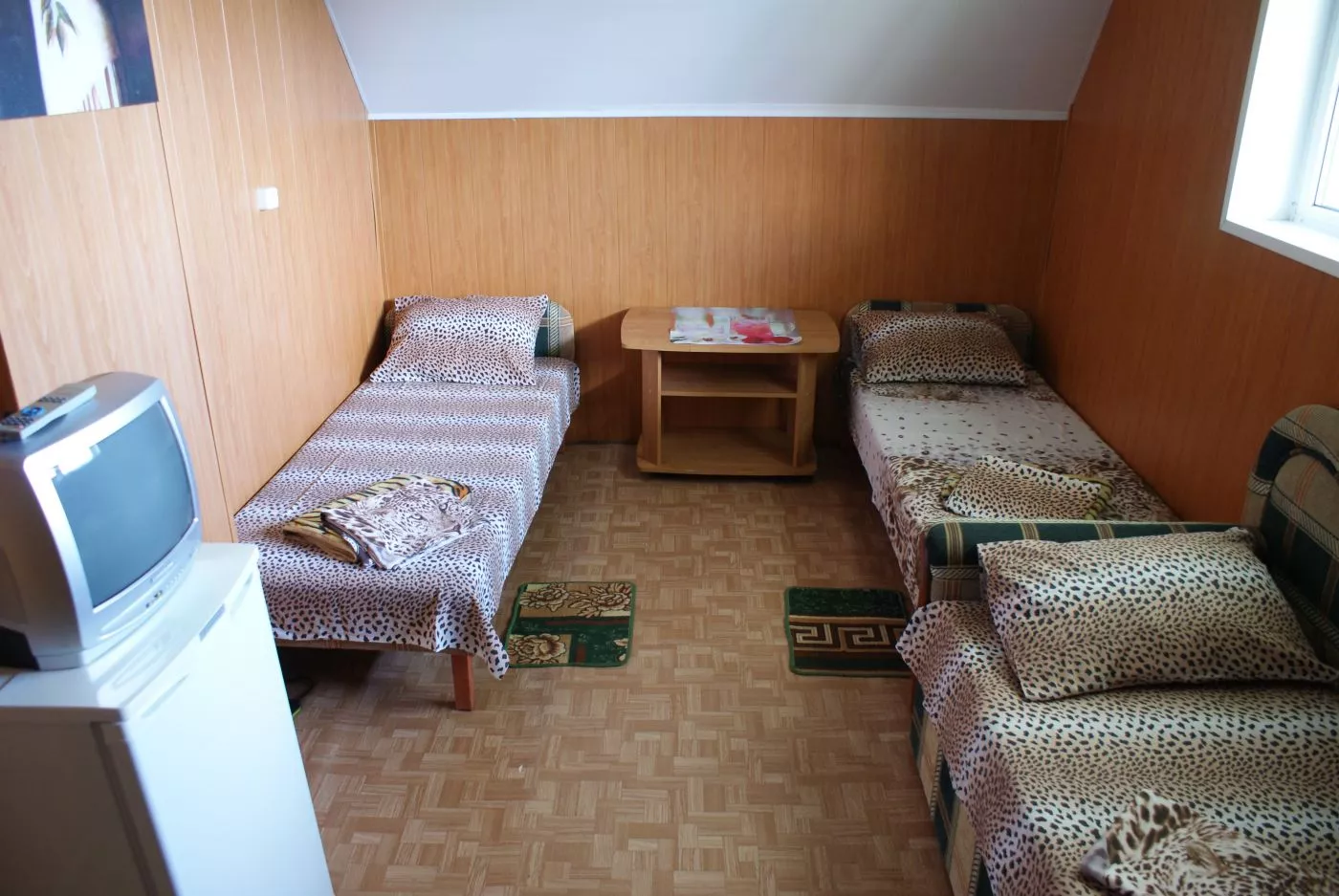 . Гостевой дом "В гостях у Людмилы". Туапсе . Гостевой дом "В гостях у Людмилы". Туапсе