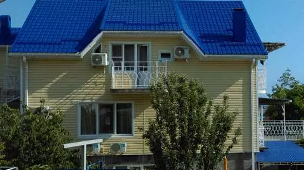 . Гостевой дом "Маргарита" - Лермонтово. Лермонтово