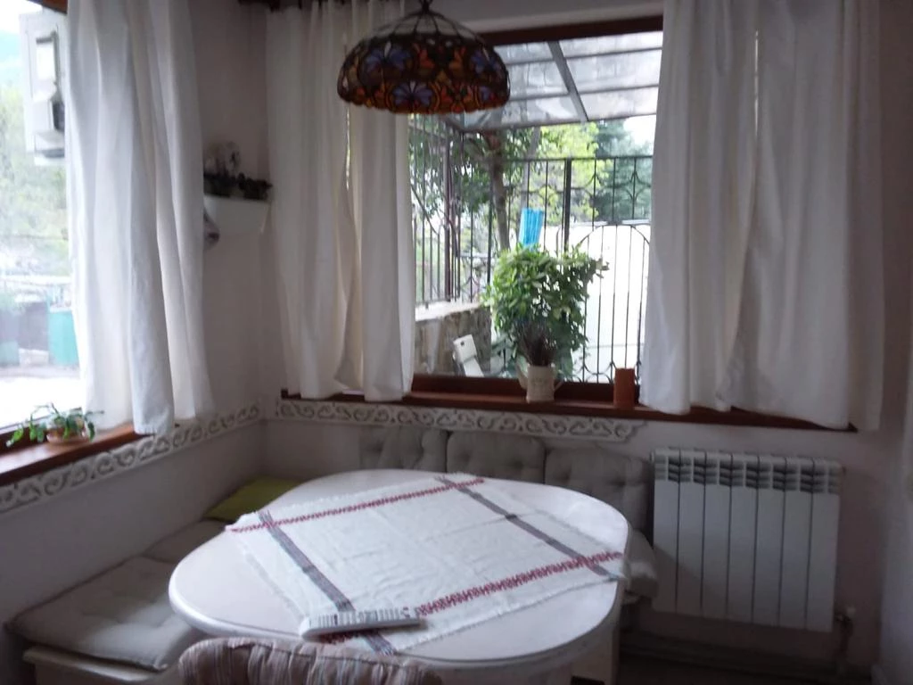 . Гостевой дом ПРОВАНС. Ялта