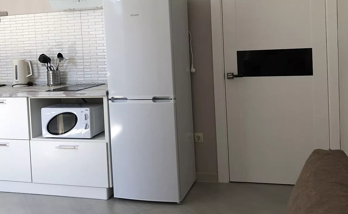 КВ 20. Апартаменты «Северный Берег» . Анапа КВ 20. Апартаменты «Северный Берег» . Анапа