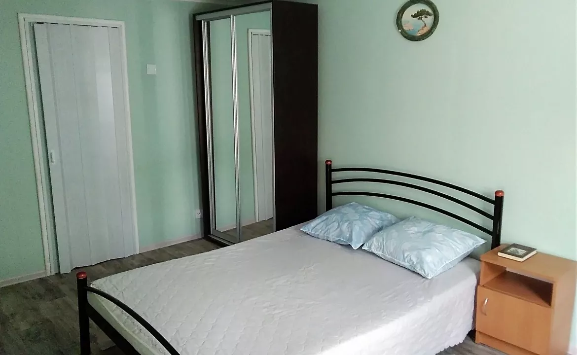 «Комфорт». Гостевой дом Лаванда. Судак