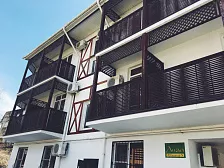 Гостевой дом "Лиза" Гостевой дом "Лиза"