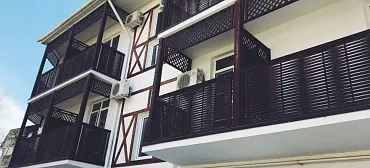 Гостевой дом "Лиза" 