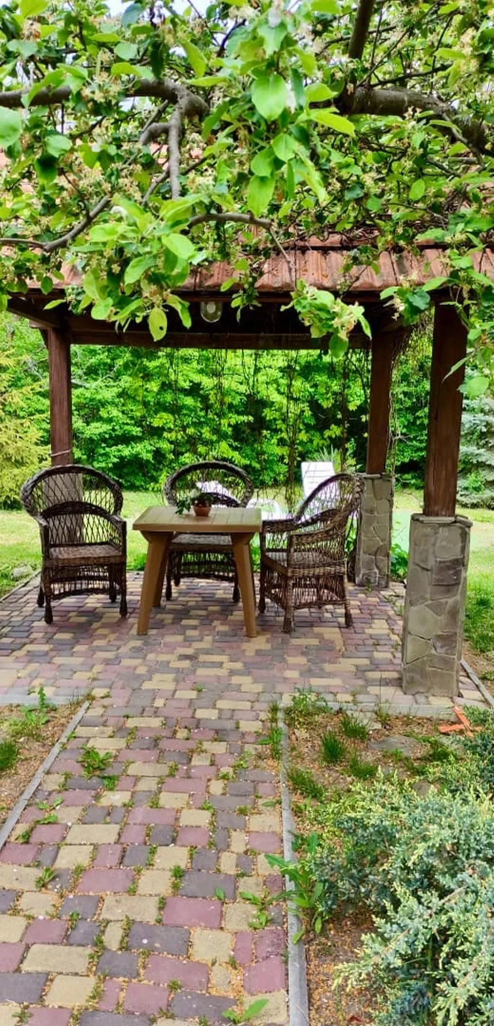 . Дом под ключ Большой дом усадьбы "Кизилташ". Феодосия