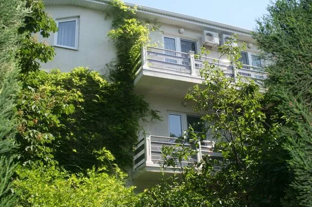 . Отель Мини-отель "Рассвет". Геленджик . Отель Мини-отель "Рассвет". Геленджик