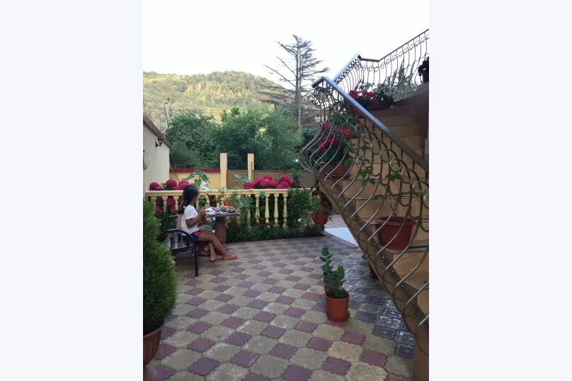 . Гостевой дом Лаура. Головинка