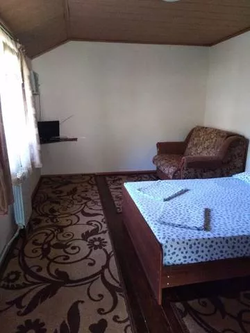 . Гостевой дом "Анна" - Гагра. Гагра