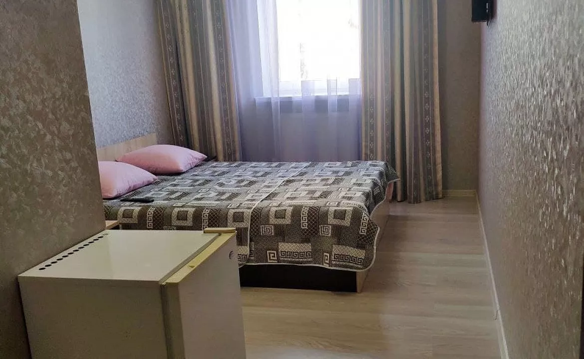 Полулюкс. Мини-Гостиница "Nova". Геленджик Полулюкс. Мини-Гостиница "Nova". Геленджик