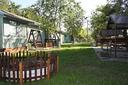 Отель «Арина»