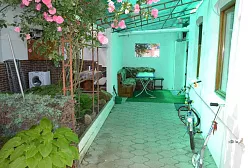 Гостевой дом Мария - Анапа Гостевой дом Мария - Анапа