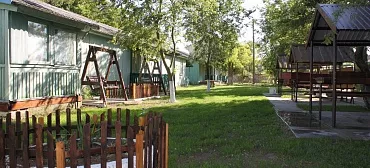 Отель «Арина»