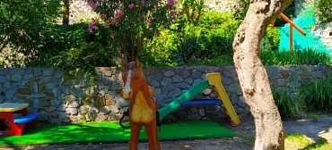 Гостевой дом Сувенир