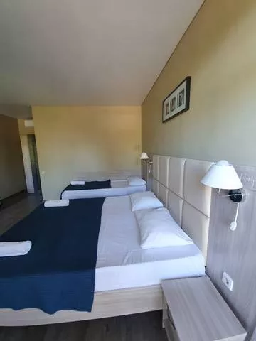 . Гостевой дом "Мека". Гудаута