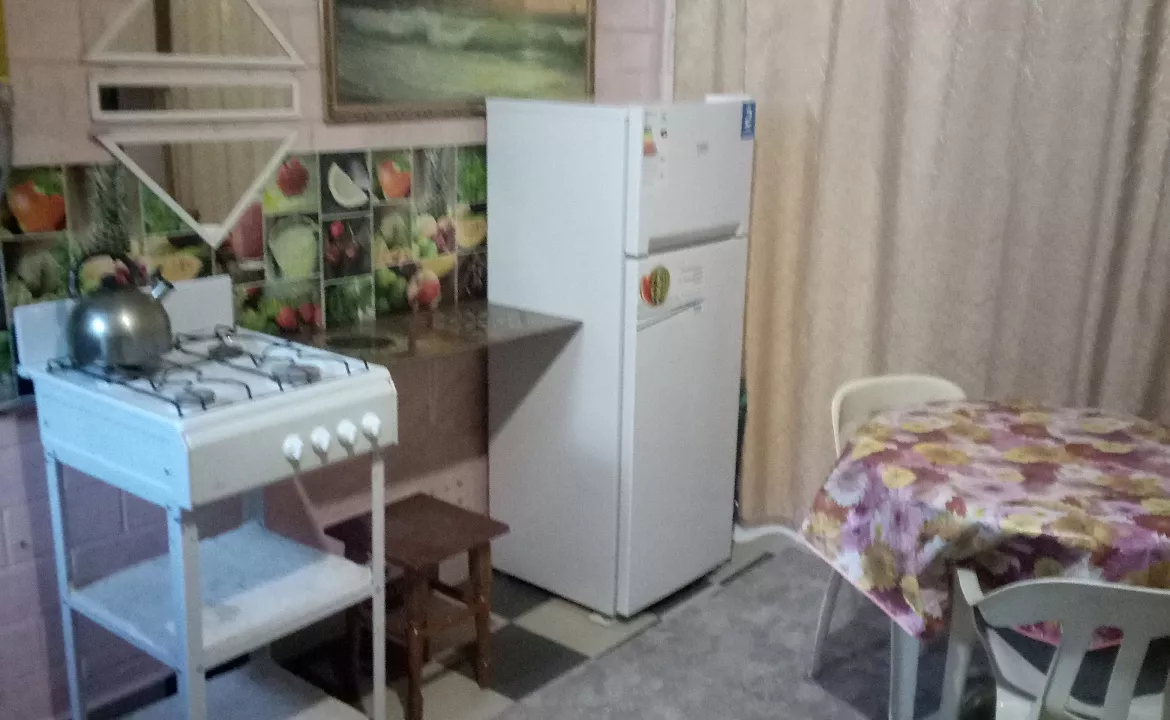 Мини Эконом. Таунхаус "На Кольцевой". Лазаревское Мини Эконом. Таунхаус "На Кольцевой". Лазаревское